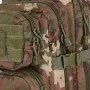 mil-tec assault backpack italian camo 20 liters