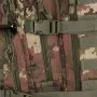 ZAINO TATTICO MILITARE 20 LT VEGETATO ITALIANO BACKPACK US ASSAULT MIL-TEC 14002042