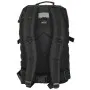 ZAINO TATTICO MILITARE 36 LT NERO BACKPACK US ASSAULT MIL-TEC 14002202