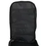 ZAINO TATTICO MILITARE 36 LT NERO BACKPACK US ASSAULT MIL-TEC 14002202