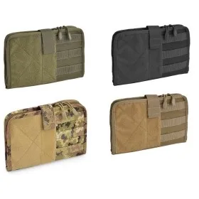ADMIN COMMAND PANEL MAP POUCH OUTAC OT-COP01