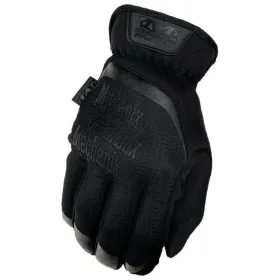 MECHANIX GUANTI TATTICI MILITARI FAST FIT D4 NERO MX-FFTAB-X55 B