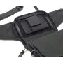 VEGA HOLSTER 2U93 MARSUPIO COMPATTO CON FONDINA INTERNA PORTA PISTOLA