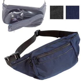 VEGA HOLSTER 2U91 MARUPIO CON FONDINA PISTOLA INTERNA REVOLVER 2.5 - 3 - 4 POLLICI