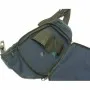 VEGA HOLSTER 2U91 MARUPIO CON FONDINA PISTOLA INTERNA REVOLVER 2.5 - 3 - 4 POLLICI