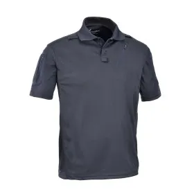 DEFCON 5 NAVY BLUE ADVANCED TACTICAL POLO SHORT SLEEVES WITH POCKETS D5-1726 NB