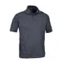 POLO TATTICA A MANICHE CORTE ADVANCED CON TASCHE NAVY BLUE DEFCON 5 D5-1726 NB