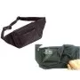 VEGA HOLSTER 2U99 MARSUPIO IN CORDURA PORTA PISTOLA CON FONDINA INTERNA