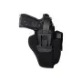 VEGA HOLSTER TM2 FONDINA DA CINTURA REGOLABILE SGANCIO RAPIDO CON PORTA CARICATORE
