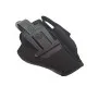 VEGA HOLSTER TM2 NYLON BELT HOLSTER WITH MAGAZINE POUCH