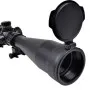 JS-TACTICAL SCOPE 52MM LENS 10X-40X ZOOM BLACK JS-SF10-40X52