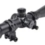 JS-TACTICAL SCOPE 52MM LENS 10X-40X ZOOM BLACK JS-SF10-40X52