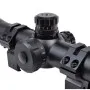 JS-TACTICAL SCOPE 52MM LENS 10X-40X ZOOM BLACK JS-SF10-40X52