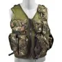 adjustable MARPAT airsoft vest