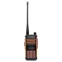 BAOFENG RICETRASMITTENTE DUAL BAND VHF/UHF FM UPGRADED VERSION BF-UV5PLUS