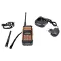 BAOFENG RICETRASMITTENTE DUAL BAND VHF/UHF FM UPGRADED VERSION BBF-UV5PLUS