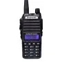 BAOFENG RICETRASMITTENTE DUAL BAND VHFUHF FM RADIO BF-UV82