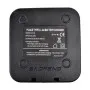 BAOFENG BASE RICARICA DA TAVOLO CH-5 BF-DESKCHARGE SOLO BASE, ALIMENTATORE NON INCLUSO