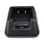 BAOFENG BASE RICARICA DA TAVOLO CH-5 BF-DESKCHARGE SOLO BASE, ALIMENTATORE NON INCLUSO