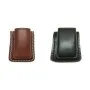 VEGA HOLSTER 1P02 LEATHER PISTOL MAGAZINE HOLDER