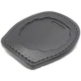 VEGA HOLSTER 1WA52 POLICE PENITENTIAL BELT PLATE HOLDER DIAMETER 8 CM