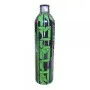 FUEL BOMBOLA GREEN GAS ALTA PRESSIONE UGELLO IN METALLO 750ML FL-12