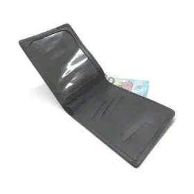 VEGA HOLSTER 1WE PORTAFOGLIO PORTA CARTE DI CREDITO NEUTRO PER PATTELLE 1WH