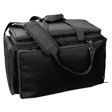 VEGA HOLSTER 2B00 BAG MILITARY BAG IN BLACK CORDURA FOR DYNAMIC SHOOTING