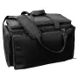 VEGA HOLSTER 2B00 BAG MILITARY BAG IN BLACK CORDURA FOR DYNAMIC SHOOTING