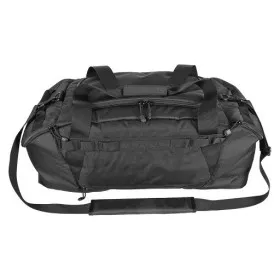 VEGA HOLSTER 2B05 BAG BAG MILITARY CORDURA BLACK POLICE DUFFEL TRAVEL BAG