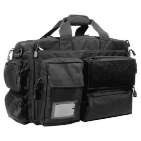 VEGA HOLSTER 2B34 LARGE TRAVEL BAG MULTIPOCKET POLICE BAG IN CORDURA