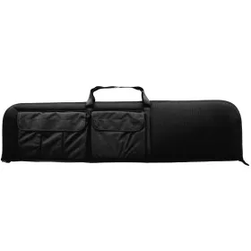 VEGA HOLSTER 2B55 PADDED CORDURA SHEATH 140CM X 28CM 4 EXTERNAL POCKETS