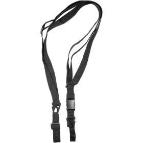 VEGA HOLSTER 2BR15 CINGHIA FUCILE TACTICAL 3 PUNTI TACTICAL NERA