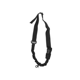 VEGA HOLSTER 2BR18 SINGLE POINT RIFLE SLING BLACK GREEN