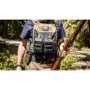 VEGA HOLSTER 2ET11 GILET TATTICO MILITARE PORTA PIASTRE CON SISTEMA MOLLE
