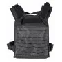 VEGA HOLSTER 2ET11 GILET TATTICO MILITARE PORTA PIASTRE CON SISTEMA MOLLE