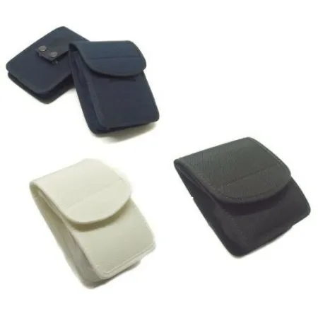 ALT immagine 1: Vega Holster 2G68 borsetto multiuso porta telefono nero blu bianco
