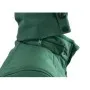D.FIVE GIACCA INVERNALE URBAN FOLIAGE GREEN CON CAPPUCCIO REMOVIBILE DF5-526 FG