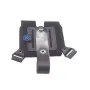 VEGA HOLSTER 2K03 SISTEMA ASCELLARE CON PORTA CARICATORE PISTOLA DOPPIO PER SERIE FO2 E A2