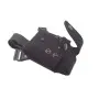 VEGA HOLSTER 2K03 SISTEMA ASCELLARE CON PORTA CARICATORE PISTOLA DOPPIO PER SERIE FO2 E A2