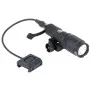 WADSN TACTICAL RIFLE LED FLASHLIGHT 280 LUMEN HI POWER BLACK WL001-B