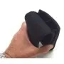 VEGA HOLSTER 2P53 PORTA CARICATORE DA CINTURA UZI 2 POSTI NERO VERDE BLU
