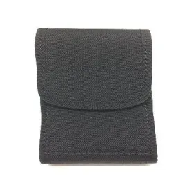 VEGA HOLSTER 2P53 PORTA CARICATORE DA CINTURA UZI 2 POSTI NERO VERDE BLU