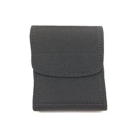 VEGA HOLSTER 2P53 PORTA CARICATORE DA CINTURA UZI 2 POSTI NERO VERDE BLU