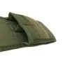 VEGA HOLSTER 2P53 PORTA CARICATORE DA CINTURA UZI 2 POSTI NERO VERDE BLU
