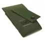 VEGA HOLSTER 2P53 PORTA CARICATORE DA CINTURA UZI 2 POSTI NERO VERDE BLU