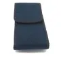 VEGA HOLSTER 2P53 PORTA CARICATORE DA CINTURA UZI 2 POSTI NERO VERDE BLU