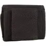 VEGA HOLSTER 2P58 SHOT HOLDER 12 PLACES MULTI CALIBER CARTRIDGES IN BLACK CORDURA