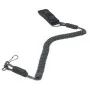 VEGA HOLSTER 2PS03 CORREGGIOLO PISTOLA IN CORDURA BLU PS