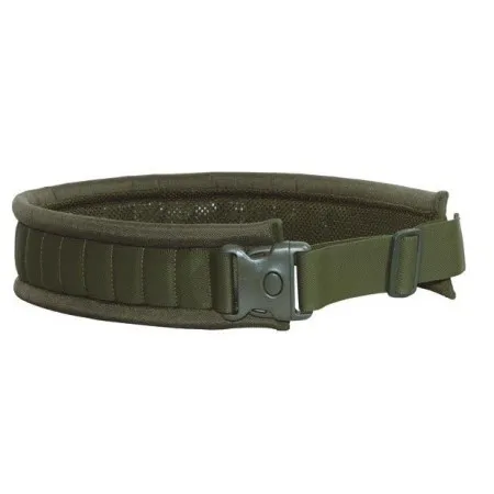 VEGA HOLSTER 2SM02 CINTURONE COMFORT IMBOTTITO VERDE